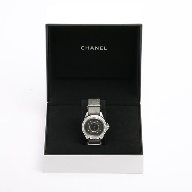 Chanel J12 H4188 Image 7